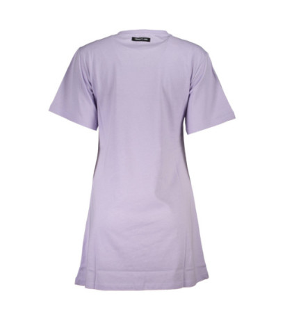 Cavalli class T-Shirt QXT10E-JD060 Violet