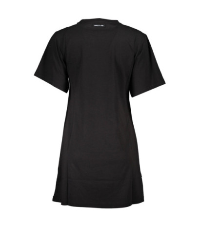 Cavalli class T-Shirt QXT10E-JD060 Black