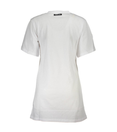 Cavalli class T-Shirt QXT10E-JD060 White