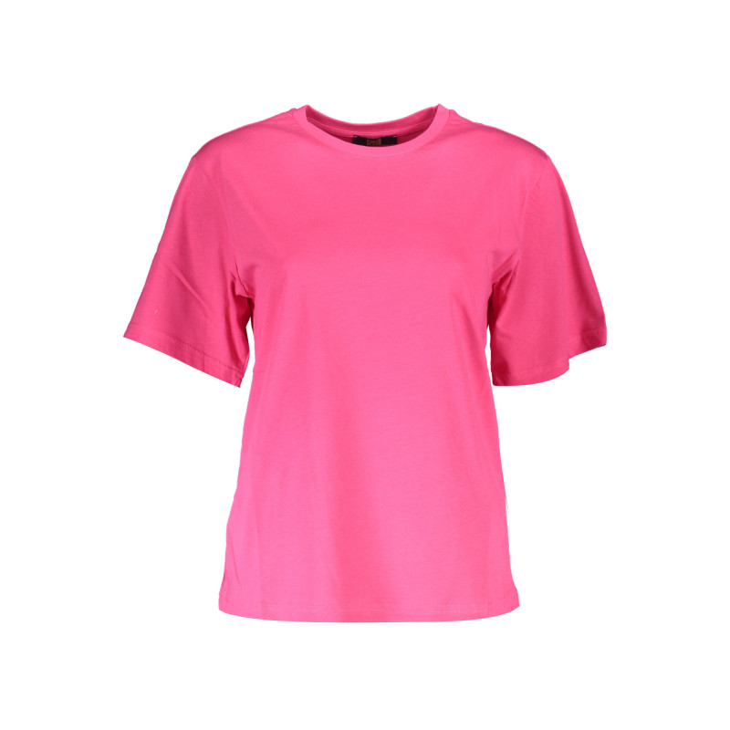 Cavalli class T-Shirt QTX62J-JD060 Pink