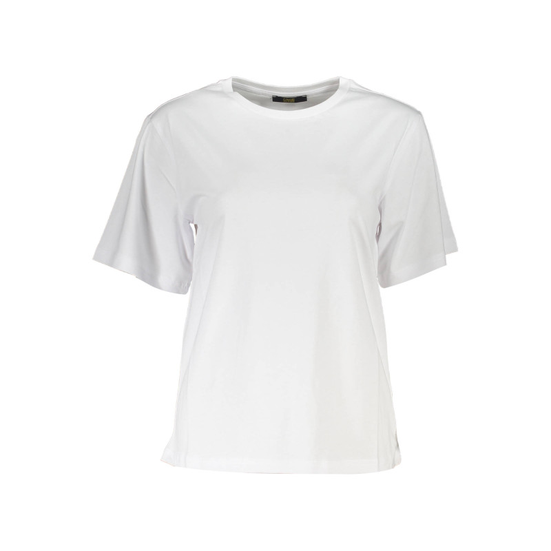 Cavalli class T-Shirt QTX62J-JD060 White