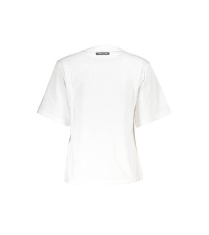 Cavalli class T-Shirt QXT62F-JD060 White