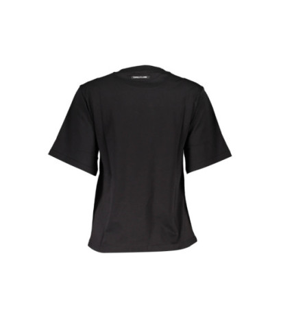 Cavalli class T-Shirt QXT62F-JD060 Black