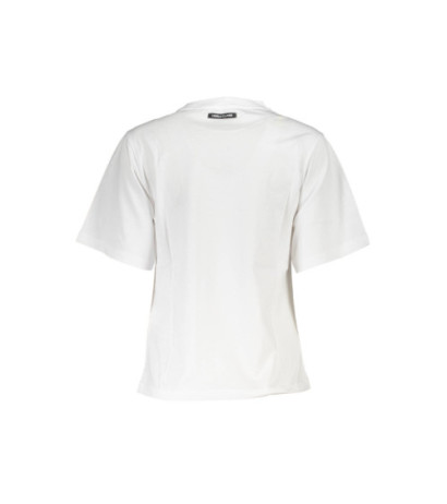 Cavalli class T-Shirt QXT62G-JD060 White