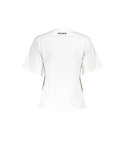 Cavalli class T-Shirt QXT62A-JD060 White