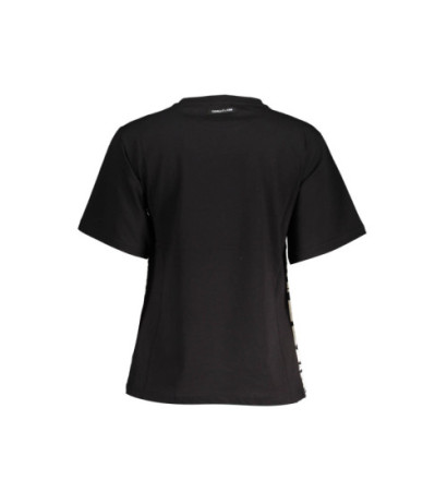 Cavalli class T-Shirt QXT62D-JD060 Black