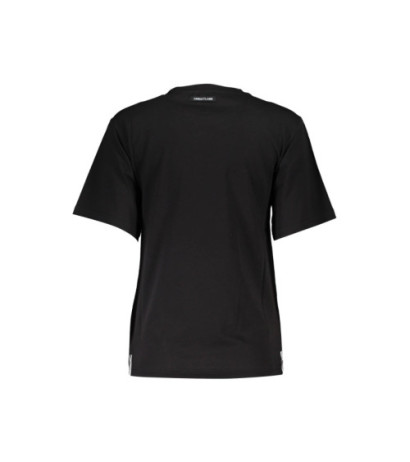 Cavalli class T-Shirt QXT62H-JD060 Black