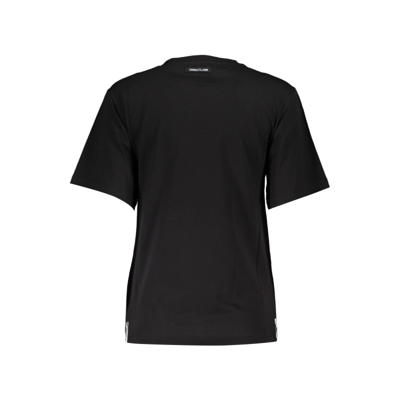 Cavalli class T-Shirt QXT62H-JD060 Black