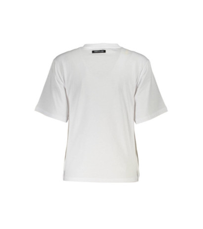 Cavalli class T-Shirt QXT62H-JD060 White