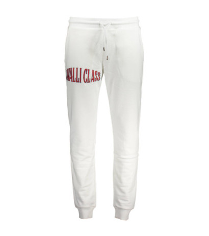 Cavalli class trousers QXT20B-CF062 White