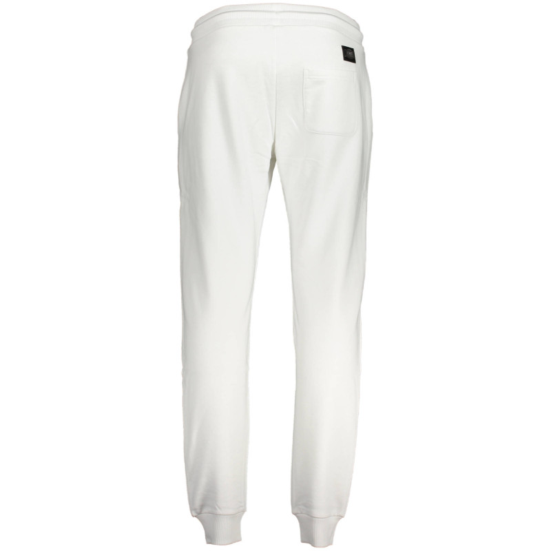 Cavalli class trousers QXT20B-CF062 White