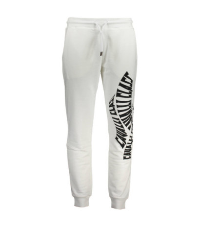 Cavalli class trousers QXT20A-CF062 White