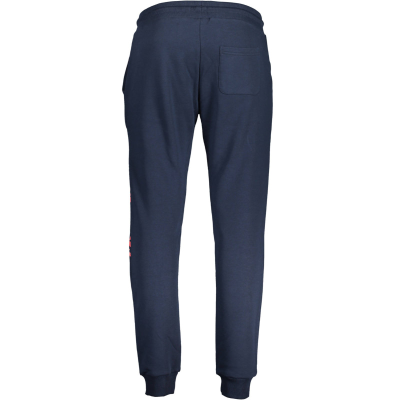 Cavalli class trousers QXT20A-CF062 Blue