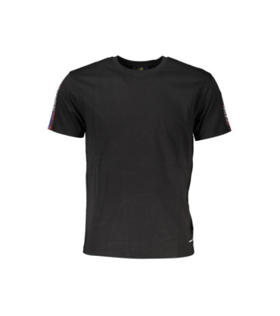 Cavalli class T-Shirt QXT60D-JD060 Black