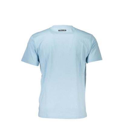 Cavalli class T-Shirt QXT60G-JD060 Light blue