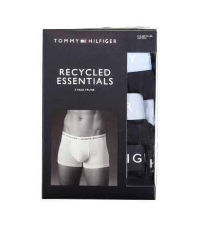 Tommy hilfiger underwear UM0UM02324 Black