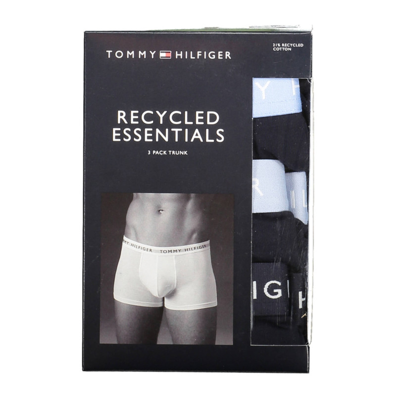 Tommy hilfiger underwear UM0UM02324 Black