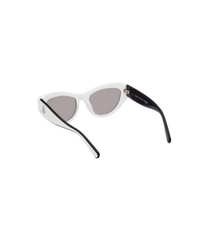 Moncler sunglasses ML0258S White