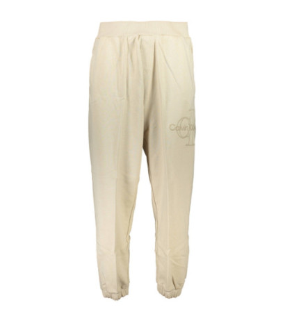 Calvin klein trousers J30J323142 Beige