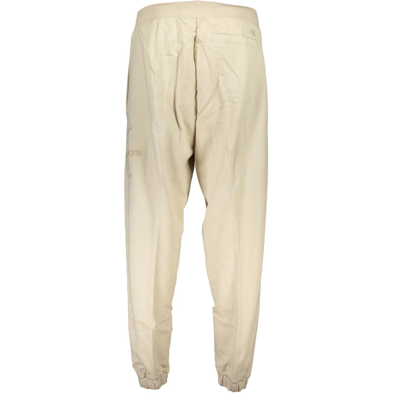 Calvin klein trousers J30J323142 Beige