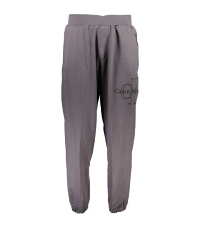 Calvin klein trousers J30J323142 Grey