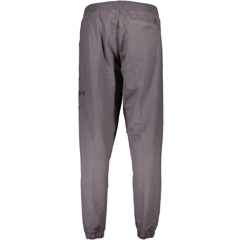 Calvin klein trousers J30J323142 Grey