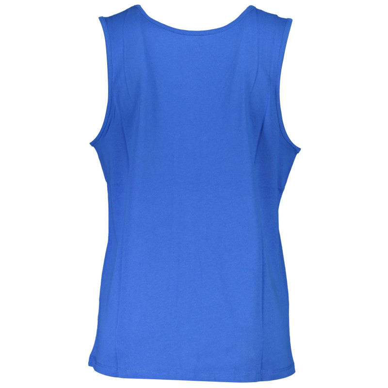 Gian marco venturi T-Shirt AU000791-ROLANDO Blue