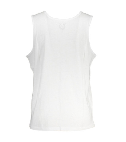 Gian marco venturi T-Shirt AU000791-ROLANDO White