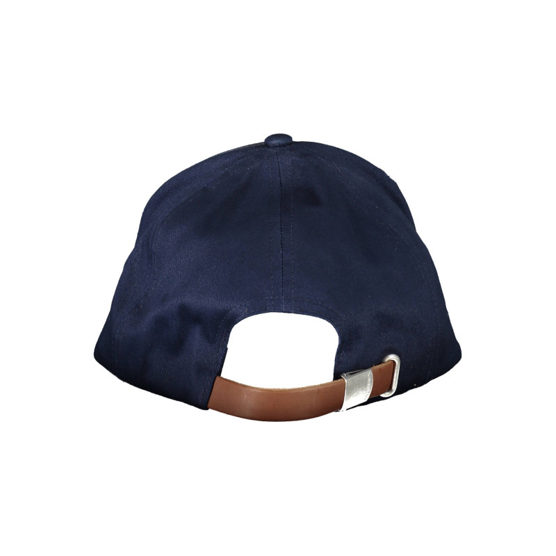 La martina cap XUH002-TW099 Blue