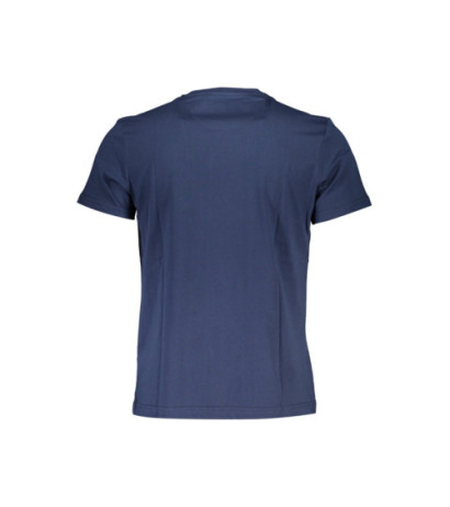 La martina T-Shirt XMR310-JS206 Blue