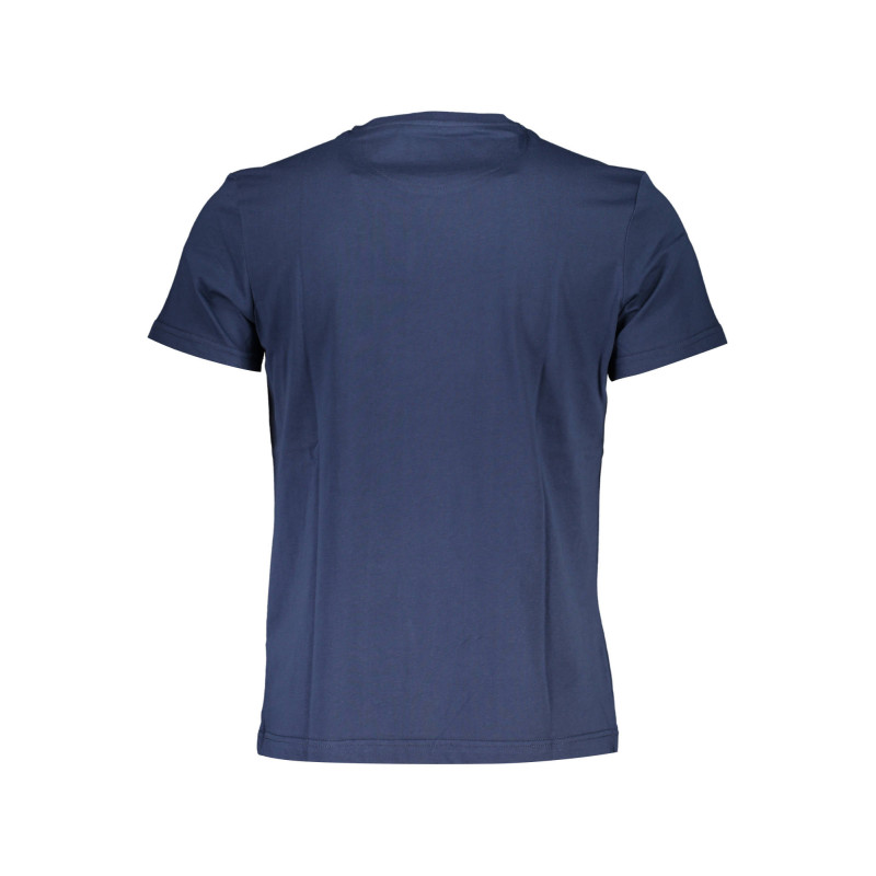 La martina T-Shirt XMR310-JS206 Blue