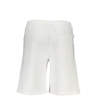 La martina trousers XMB010-FP112 White