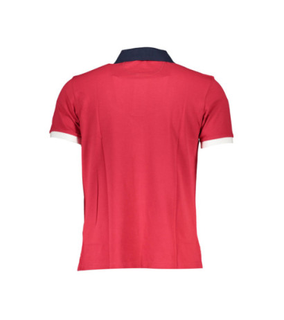 La martina polo XMP310-PK031 Red