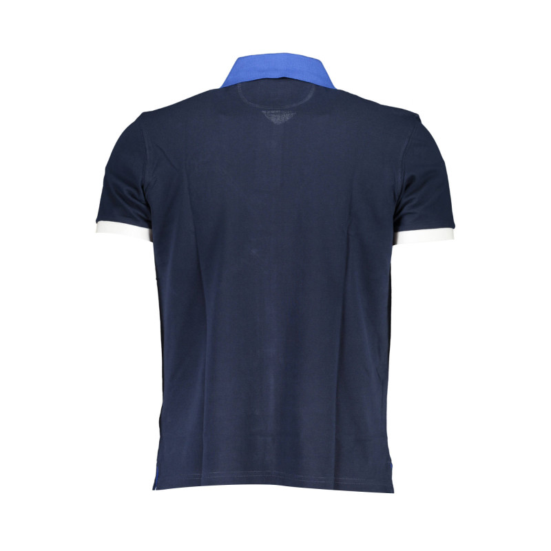 La martina polo XMP310-PK031 Blue