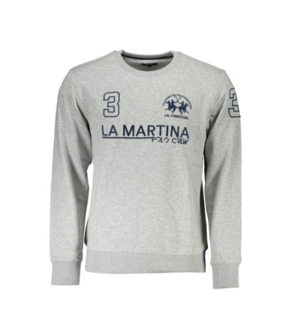 La martina sweatshirt...