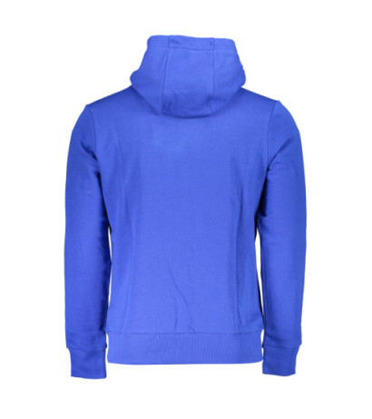 La martina sweatshirt XMF311-FP112 Blue