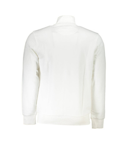 La martina sweatshirt XMF010-FP112 White