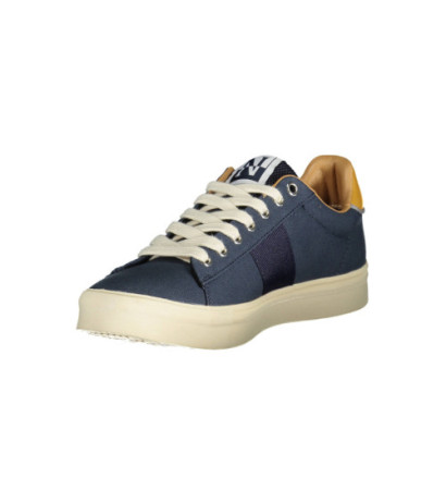 Napapijri shoes sneakers NP0A4FKC-S1DEN05CAN Blue