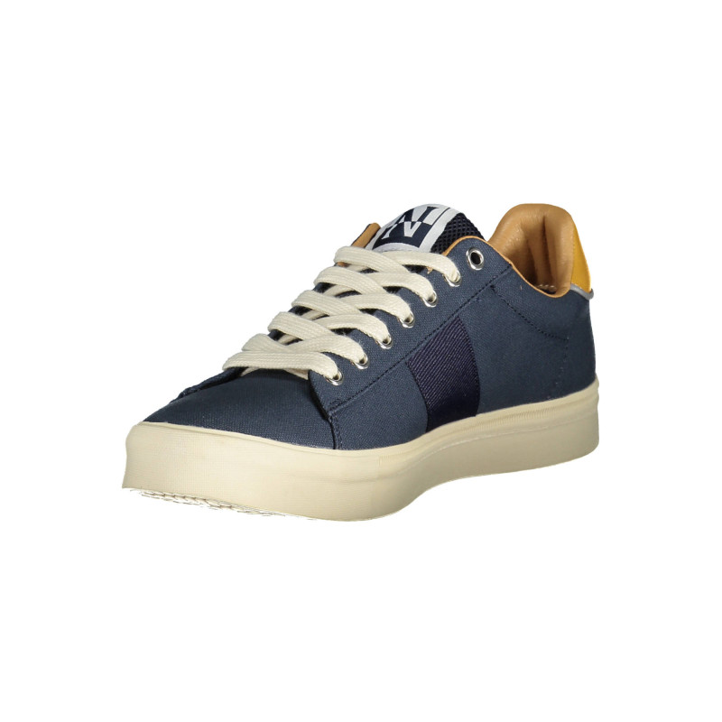 Napapijri shoes sneakers NP0A4FKC-S1DEN05CAN Blue