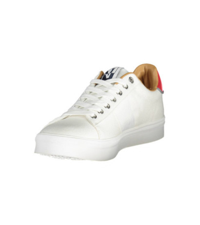 Napapijri shoes kedas NP0A4FKC-S1DEN05CAN Balts