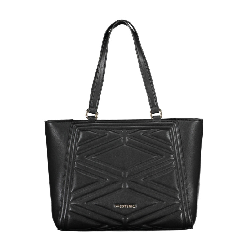 Valentino bags rankinė VBS6T804-SOUVENIR-RE Juoda