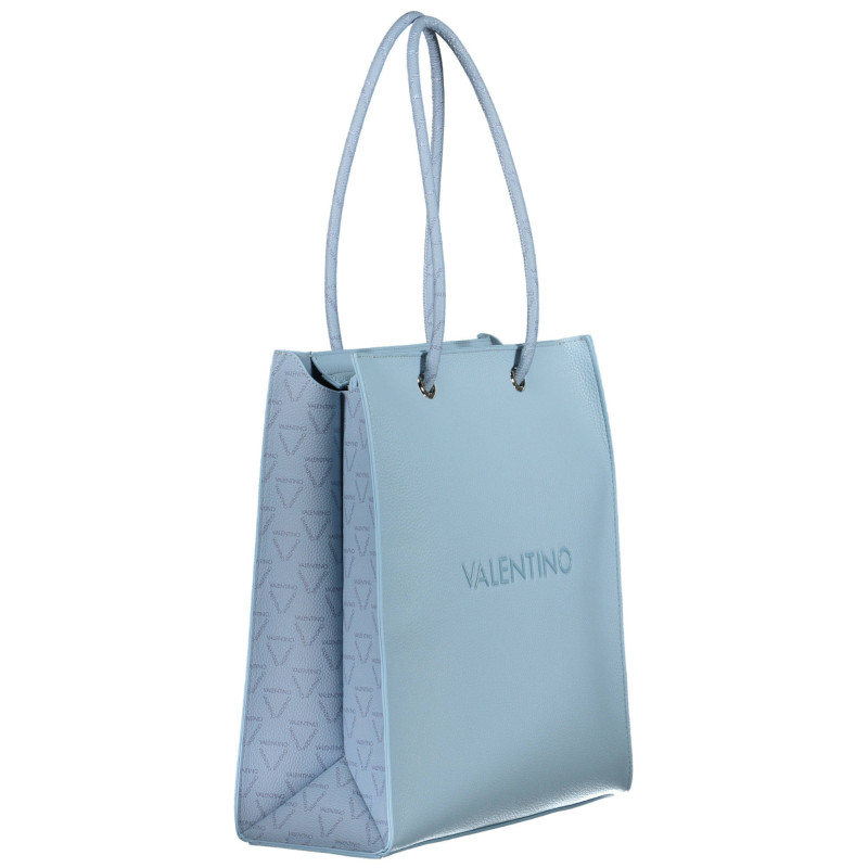 Valentino bags handbag VBS6SW01-JELLY Light blue