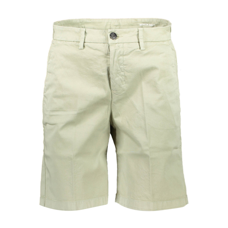 North sails trousers 074745-000 Green
