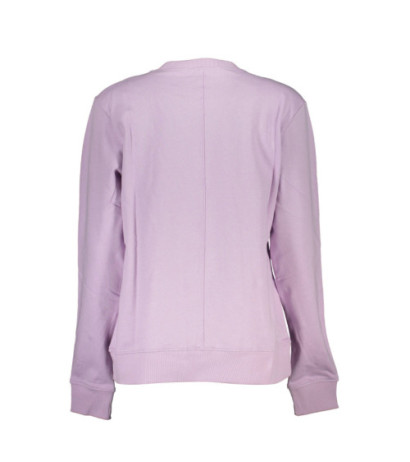 North sails sweatshirt 093671-000 Violet