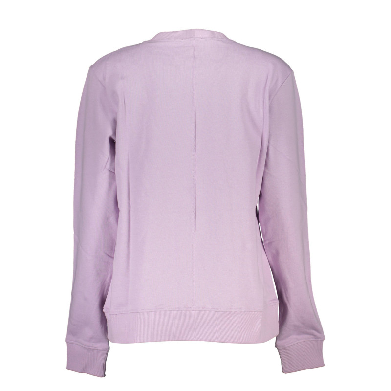 North sails sweatshirt 093671-000 Violet