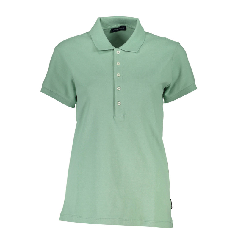 North sails polo 094164-000 Green
