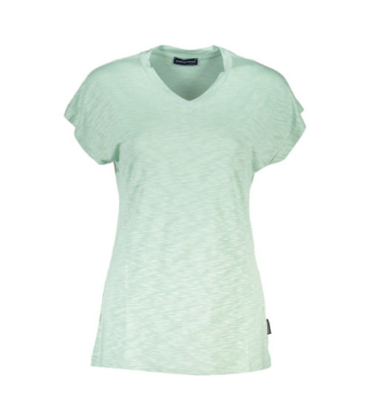 North sails T-Shirt 094204-000 Green
