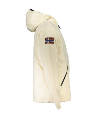 Napapijri jacket NP0A4GNY-A-FARIKAL White