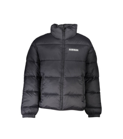 Napapijri jacket NP0A4GJF-A-SUOMI-3 Black