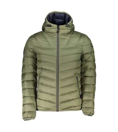 Napapijri jacket NP0A4GJO-AERONS-H-3 Green
